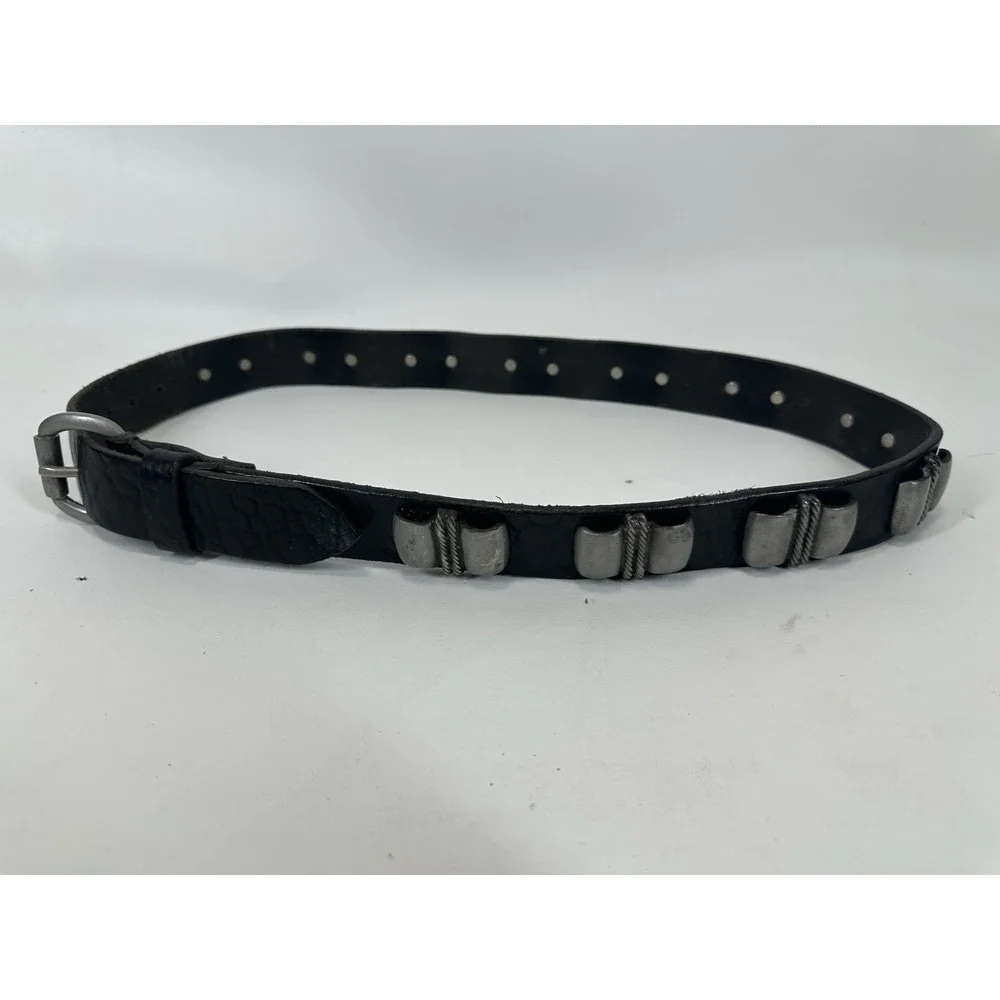 Peter England fcx belt